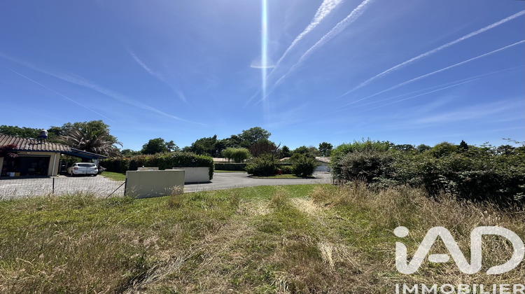 Ma-Cabane - Vente Terrain Saubrigues, 547 m²