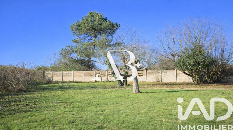 Ma-Cabane - Vente Terrain Saucats, 720 m²