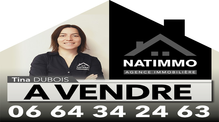 Ma-Cabane - Vente Terrain Saugnacq-et-Muret, 1500 m²