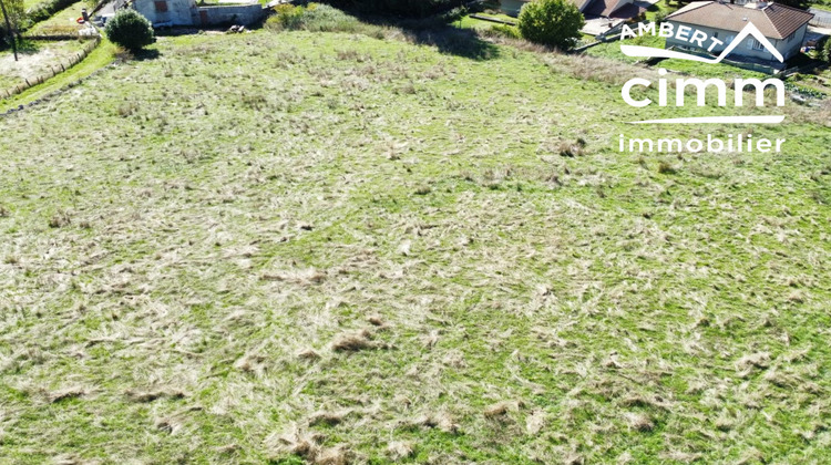 Ma-Cabane - Vente Terrain Saugues, 7567 m²