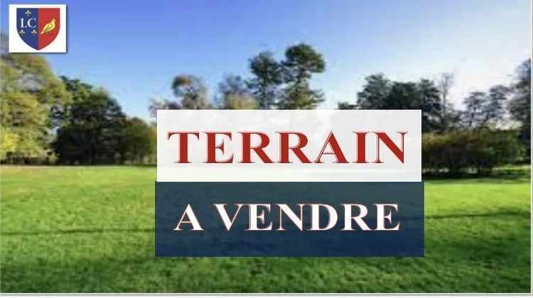 Ma-Cabane - Vente Terrain Saujon, 571 m²