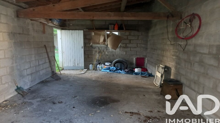 Ma-Cabane - Vente Terrain Saujon, 232 m²