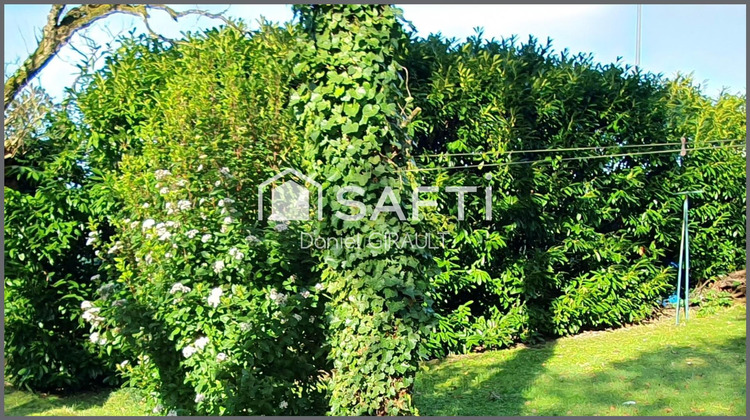 Ma-Cabane - Vente Terrain Saujon, 655 m²