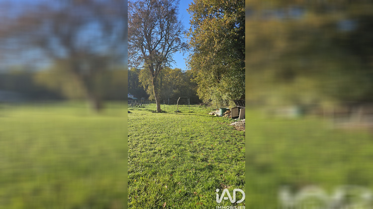 Ma-Cabane - Vente Terrain Saujon, 1170 m²