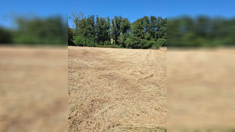 Ma-Cabane - Vente Terrain SAULCET, 2416 m²