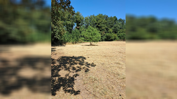 Ma-Cabane - Vente Terrain SAULCET, 2416 m²