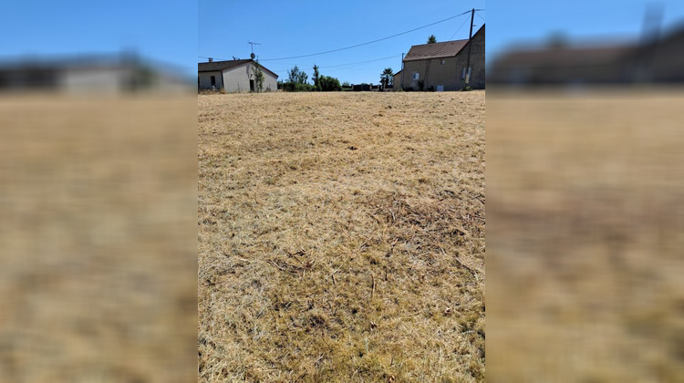 Ma-Cabane - Vente Terrain SAULCET, 2416 m²