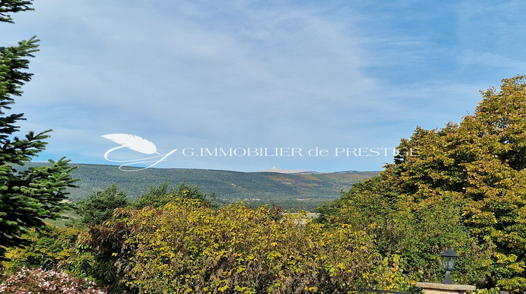 Ma-Cabane - Vente Terrain Sault, 3144 m²