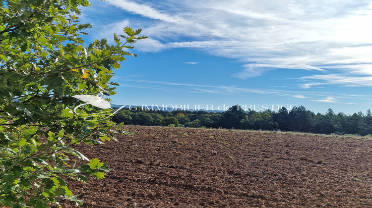 Ma-Cabane - Vente Terrain Sault, 3144 m²