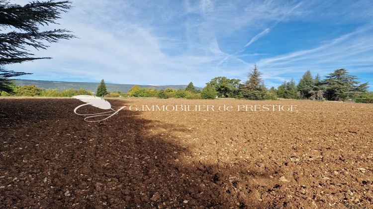 Ma-Cabane - Vente Terrain Sault, 3144 m²