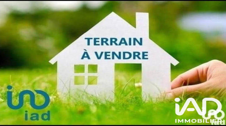 Ma-Cabane - Vente Terrain Sault-Saint-Remy, 742 m²