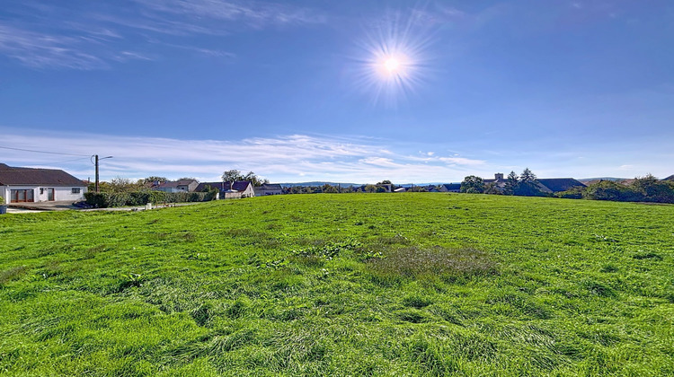 Ma-Cabane - Vente Terrain Saulx, 600 m²