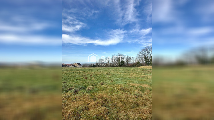 Ma-Cabane - Vente Terrain Saulx, 1999 m²