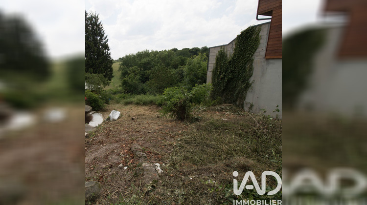 Ma-Cabane - Vente Terrain Saulx-les-Chartreux, 677 m²
