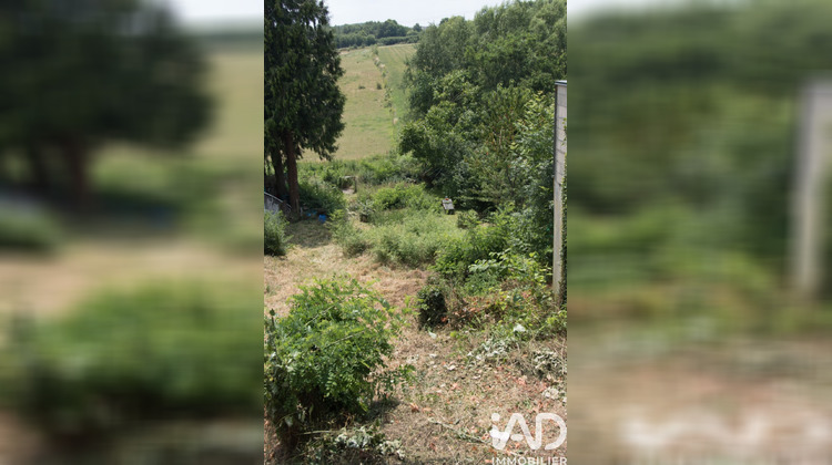 Ma-Cabane - Vente Terrain Saulx-les-Chartreux, 677 m²