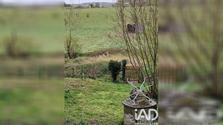 Ma-Cabane - Vente Terrain Saulx-les-Chartreux, 677 m²