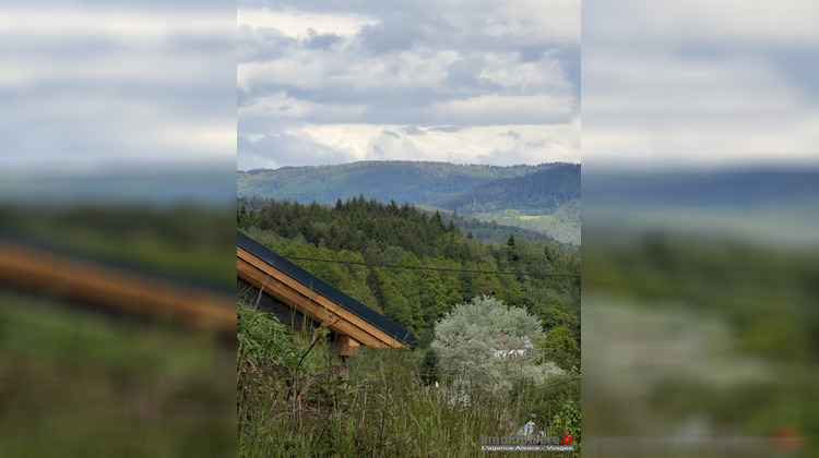Ma-Cabane - Vente Terrain Saulxures, 878 m²