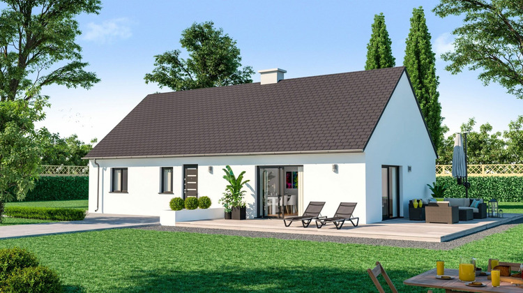 Ma-Cabane - Vente Terrain SAULXURES-LES-NANCY, 507 m²