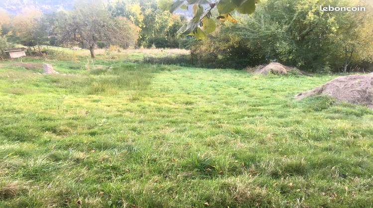 Ma-Cabane - Vente Terrain SAULXURES SUR MOSELOTTE, 701 m²