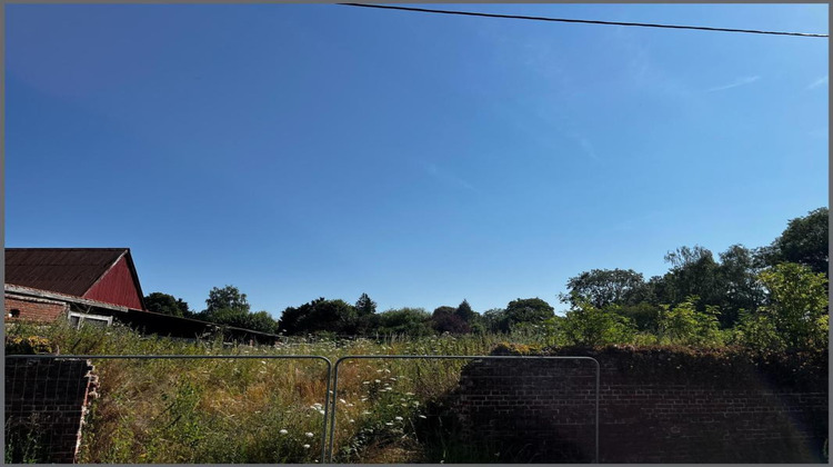 Ma-Cabane - Vente Terrain SAULZOIR, 732 m²