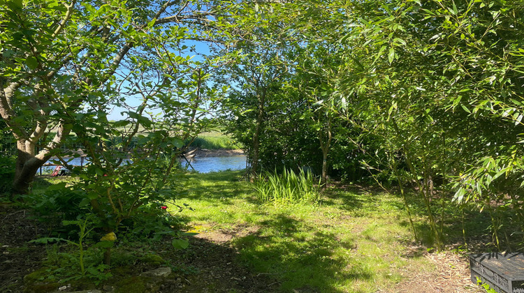 Ma-Cabane - Vente Terrain SAUMERAY, 1024 m²