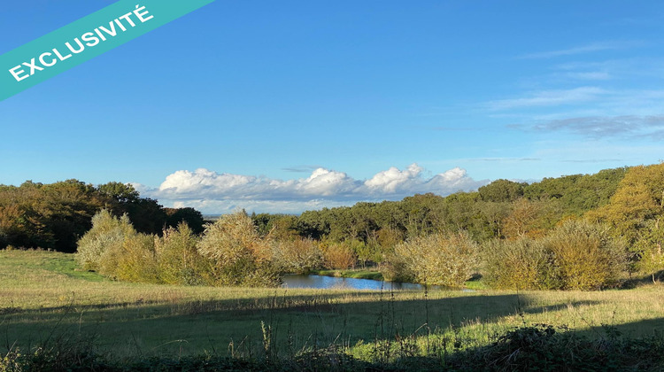 Ma-Cabane - Vente Terrain Saumur, 1236 m²