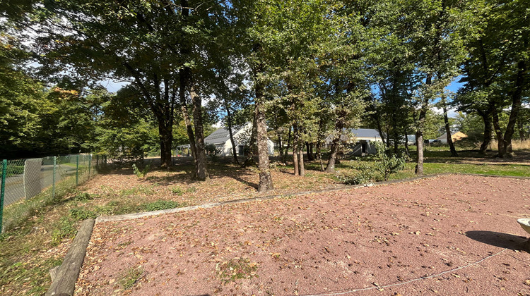 Ma-Cabane - Vente Terrain SAUMUR, 550 m²
