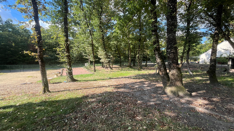 Ma-Cabane - Vente Terrain SAUMUR, 550 m²