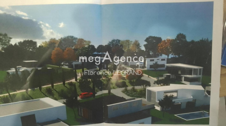 Ma-Cabane - Vente Terrain SAUMUR, 713 m²