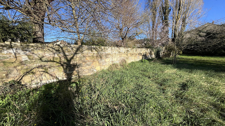 Ma-Cabane - Vente Terrain SAUMUR, 1776 m²