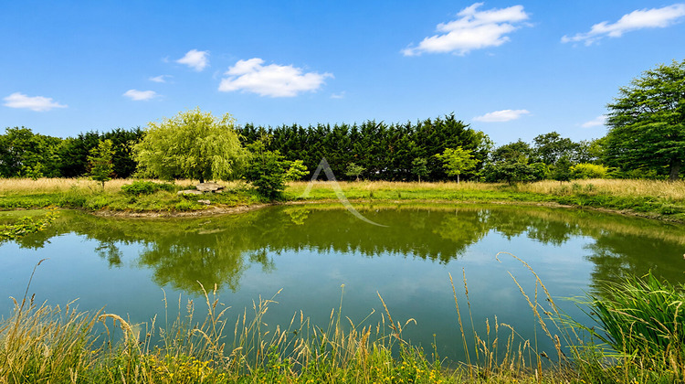 Ma-Cabane - Vente Terrain SAUMUR, 31502 m²