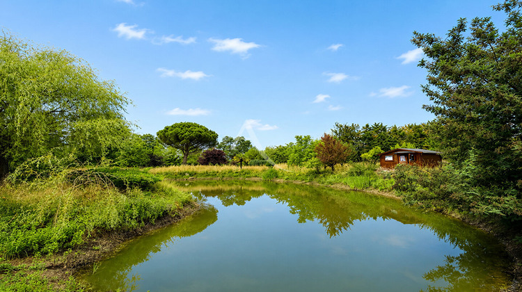Ma-Cabane - Vente Terrain SAUMUR, 31502 m²