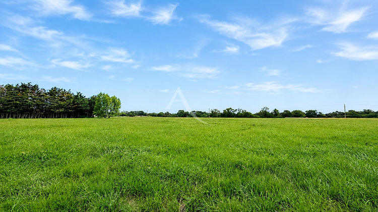Ma-Cabane - Vente Terrain SAUMUR, 31502 m²