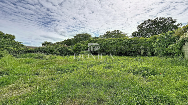 Ma-Cabane - Vente Terrain Saussan, 500 m²