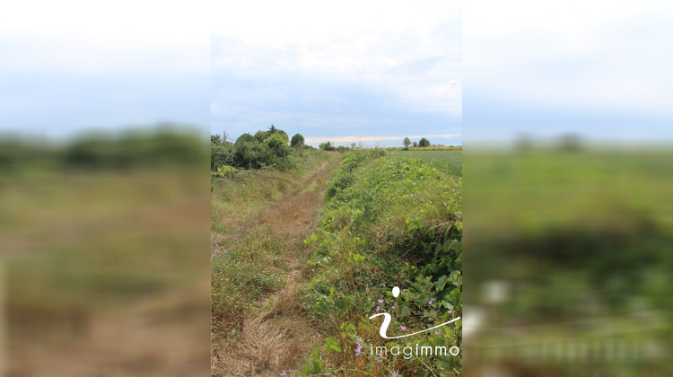Ma-Cabane - Vente Terrain SAUSSAN, 4448 m²