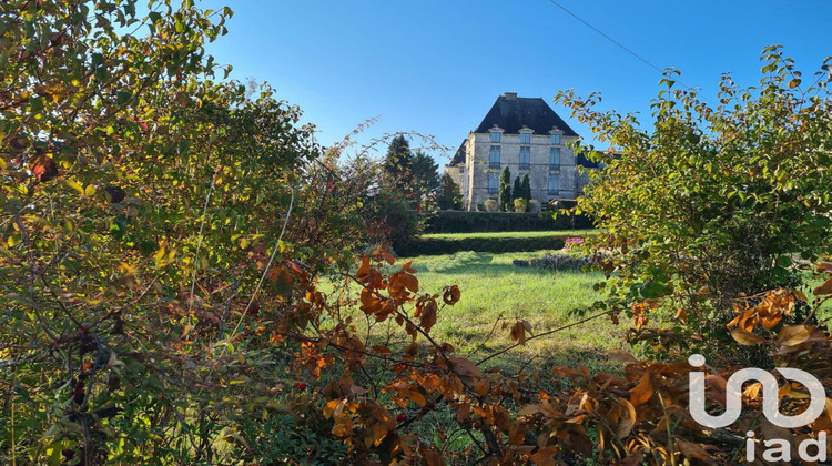 Ma-Cabane - Vente Terrain Saussignac, 933 m²