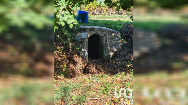 Ma-Cabane - Vente Terrain Saussignac, 933 m²