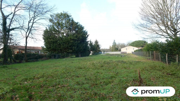 Ma-Cabane - Vente Terrain Sauternes, 3802 m²