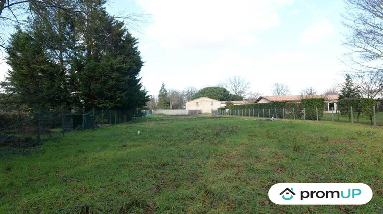 Ma-Cabane - Vente Terrain Sauternes, 3802 m²