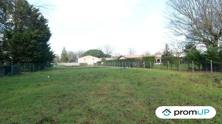 Ma-Cabane - Vente Terrain Sauternes, 3802 m²