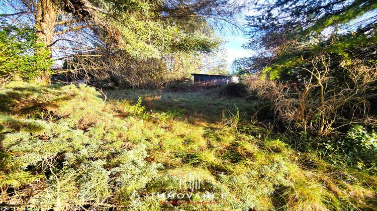 Ma-Cabane - Vente Terrain Sauteyrargues, 1001 m²