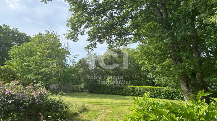 Ma-Cabane - Vente Terrain SAUTRON, 723 m²