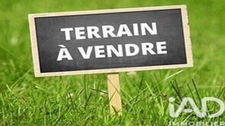 Ma-Cabane - Vente Terrain Sautron, 3447 m²