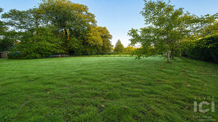 Ma-Cabane - Vente Terrain SAUTRON, 1300 m²