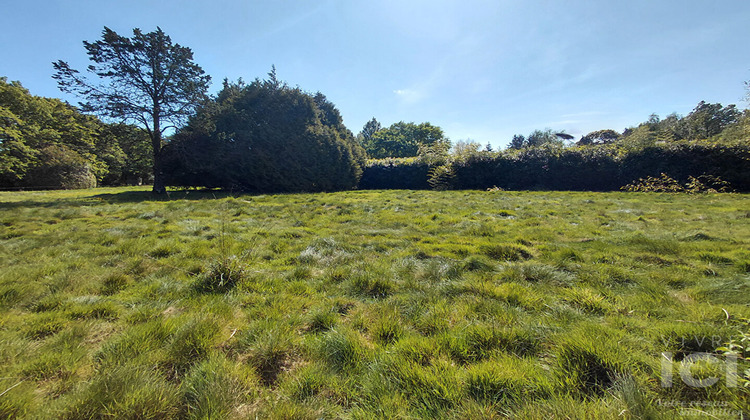 Ma-Cabane - Vente Terrain SAUTRON, 2746 m²