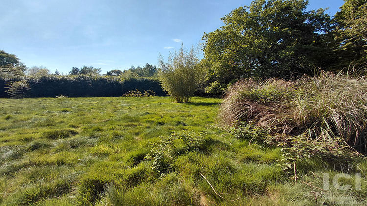Ma-Cabane - Vente Terrain SAUTRON, 2746 m²