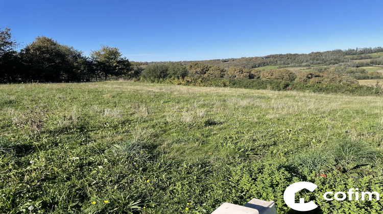 Ma-Cabane - Vente Terrain Sauvagnon, 1463 m²