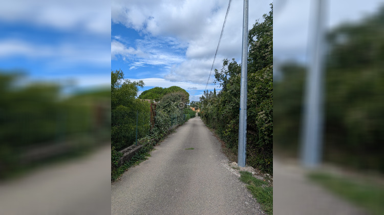 Ma-Cabane - Vente Terrain Sauve, 2000 m²