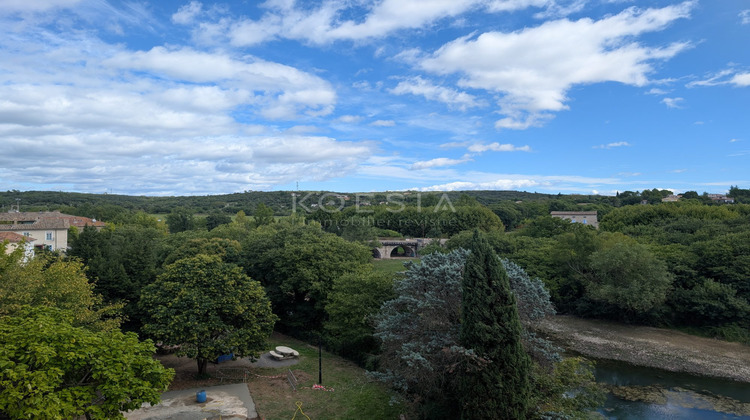 Ma-Cabane - Vente Terrain Sauve, 2000 m²