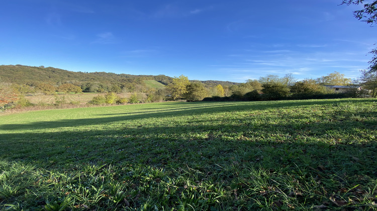 Ma-Cabane - Vente Terrain Sauvelade, 2000 m²